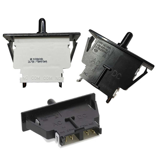 SWITCH DE PUERTA (REF) LG NEGRO