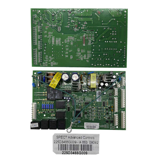 TARJETA PRINCIPAL Wr01f00242