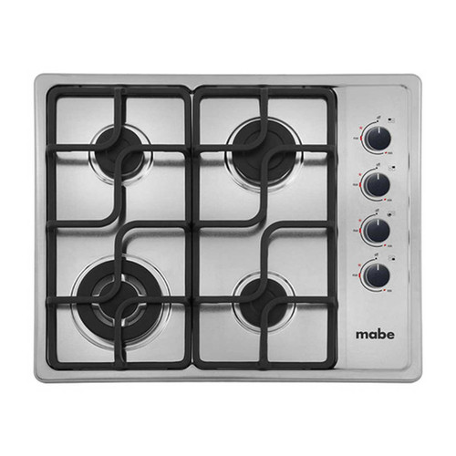 PARRILLA GAS INOX MABE INX PARRILLA GAS INOX MABE INX