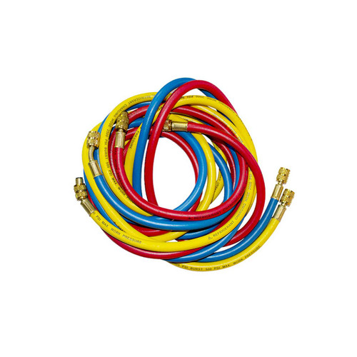JGO MANGUERAS MANOMETRO 239CM O 94 INCH 500psi