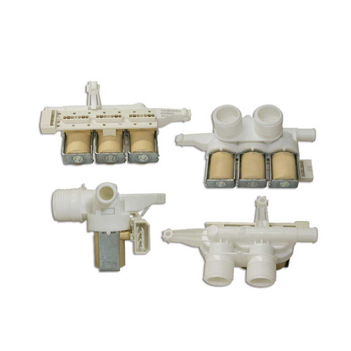 ELECTROVALVULA DE AGUA TRIPLE WH1310026 ELECTROVALVULA DE AGUA TRIPLE WH1310026
