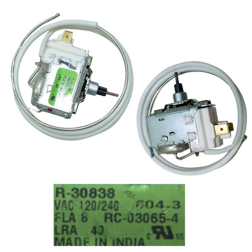 CONTROL AUTODESHIELO ROBERTSHAW WH usar R-33512 W10213141 CONTROL AUTODESHIELO ROBERTSHAW WH usar R-33512 W10213141