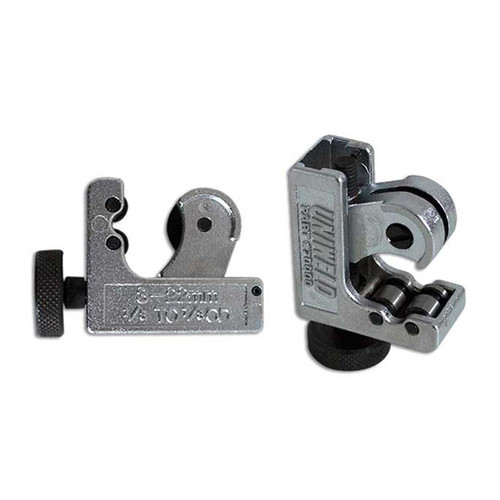 CORTA TUBO MINI UNIWEL 1/8 A 7/8" CORTA TUBO MINI UNIWEL 1/8 A 7/8"