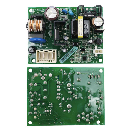 TARJETA CONTROL REFRI MAYTAG TARJETA CONTROL REFRI MAYTAG