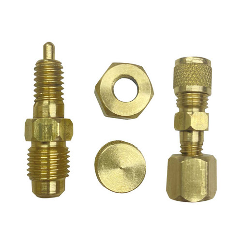 ECONOVALVULA LATA GAS GENETRON 1234YF IZQ ESPREA P/ MANGUERA 1/4 ECONOVALVULA LATA GAS GENETRON 1234YF IZQ ESPREA P/ MANGUERA 1/4