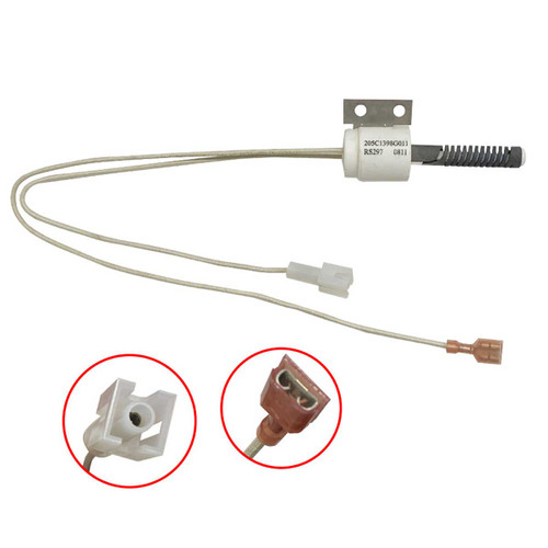 IGNITOR REDONDO ESTUFA S/PROTECCION 205C1398G002 WB13K21-GEI IGNITOR REDONDO ESTUFA S/PROTECCION 205C1398G002 WB13K21-GEI
