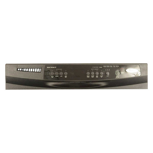 PANEL DE CONTROL NEGRO LAVAVAJILLAS SUST 3385734 w10102456 W10298387 W10298385 W10102852 W10459139 PANEL DE CONTROL NEGRO LAVAVAJILLAS SUST 3385734 w10102456 W10298387 W10298385 W10102852 W10459139