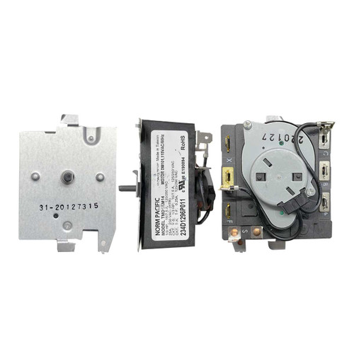PROGRAMADOR SECADORA 212D1233P008