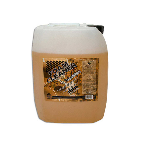 FOAM CLEANER EVAPORADORES ALTO BRILLO MINISPLIT PORRON 20 LITROS FOAM CLEANER EVAPORADORES ALTO BRILLO MINISPLIT PORRON 20 LITROS
