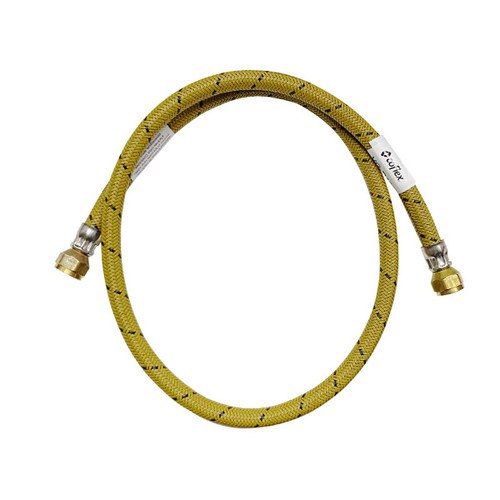 MANGUERA FLEXIBLE VINILO 3/8"X3/8" 1MT COFLEX MANGUERA FLEXIBLE VINILO 3/8"X3/8" 1MT COFLEX