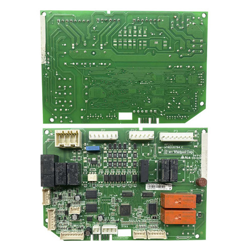TARJETA CONTROL KITCHENAID WH W10675033, W10811365, W10852119