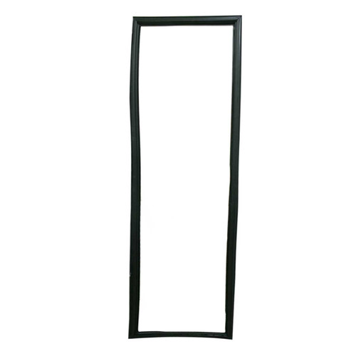 GASKET-REFR DOOR  BLACK MAGNETI 241786013