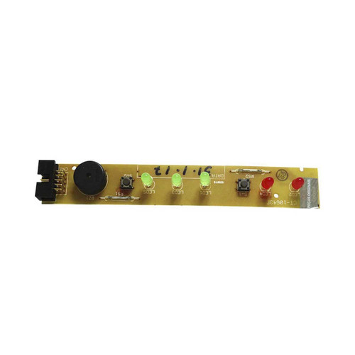 TARJETA MODULO INTERFACE WH PLACA LEDS 326005414 TARJETA MODULO INTERFACE WH PLACA LEDS 326005414