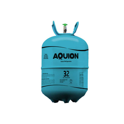 GAS BOYA R32 9.5 kg AQUION GAS BOYA R32 9.5 kg AQUION