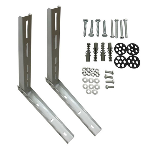SOPORTE MINISPLIT CONDENSADORA 149 KILOS 12,000 BTUS 18,000 BTUS SOPORTE MINISPLIT CONDENSADORA 149 KILOS 12,000 BTUS 18,000 BTUS