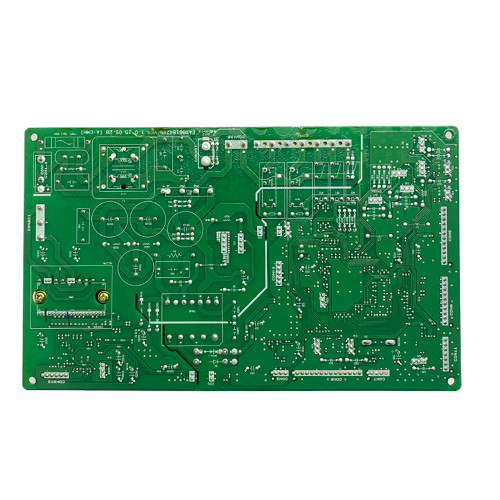 TARJETA LG REFRIGERADOR INVERTER