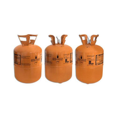 GAS  BOYA R290 5 K   ERKA PROPANO