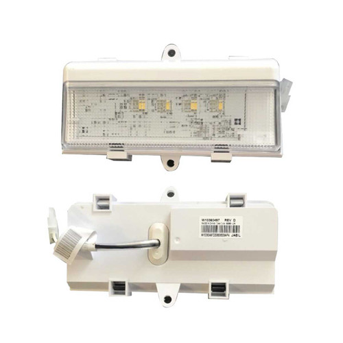 MODULO LUZ LED WH MODULO LUZ LED WH