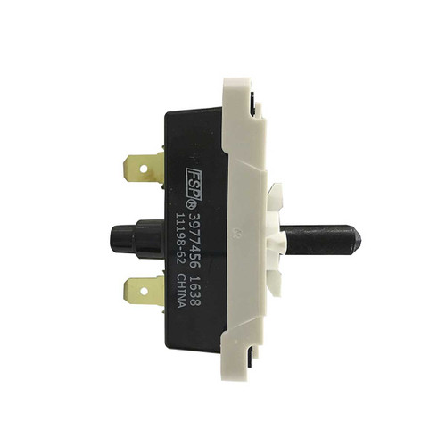 MICROSWITCH ARRANCADOR C/PIVOTE INF WH WP3977456 MICROSWITCH ARRANCADOR C/PIVOTE INF WH WP3977456