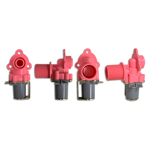 ELECTROVALVULA SENCILLA ROJA DAEWOO USAR 3615403632 ELECTROVALVULA SENCILLA ROJA DAEWOO USAR 3615403632