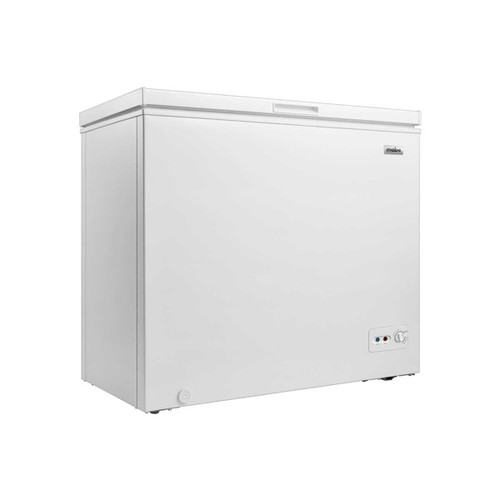CONGELADOR HORIZONTAL 249 L 9 FT BLANCO MABE CONGELADOR HORIZONTAL 249 L 9 FT BLANCO MABE
