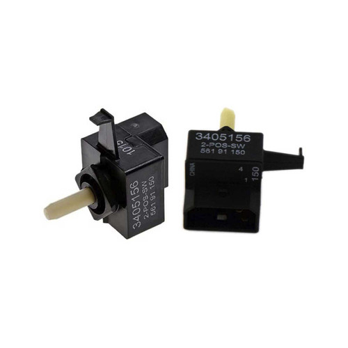 MICROSWITCH DE 2 POSICIONES LAV. MICROSWITCH DE 2 POSICIONES LAV.