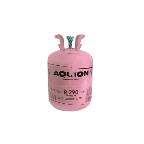GAS BOYA R290 5KG AQUION PROPANO GAS BOYA R290 5KG AQUION PROPANO