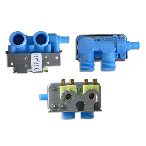 ELECTROVALVULA UNIVERSAL ALTA/PRESION C/RESTRICTOR 240V/ 7W 50/60 HZ 131461300 K62464 K-22496-7