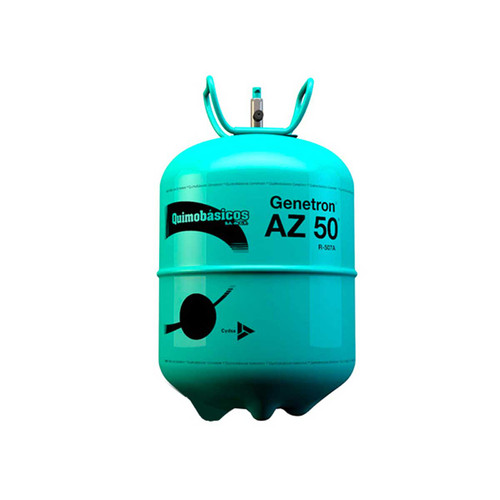 GAS BOYA 11.340K R507A  (AZ50)  genetron USAR 47140717