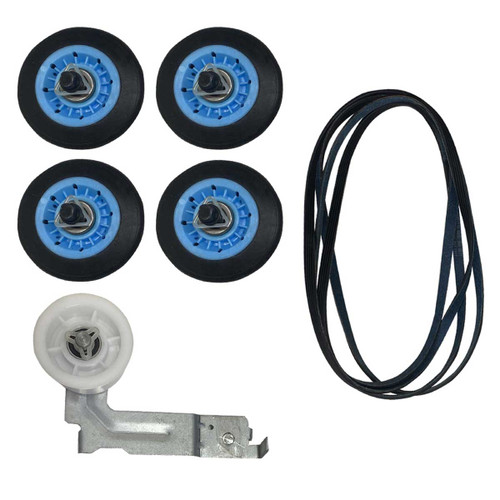 kitRODILLO TAMBOR Y PERNO SAMSUNG ORIGINAL DC97-16782B