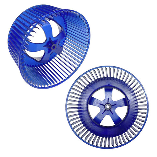 TURBINA MINISPLIT AIRE PORTATIL LG