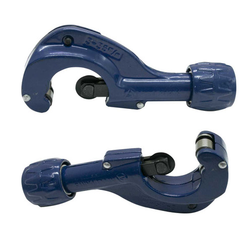 CORTA TUBO AZUL UNIWEL REFORZADO 1/8-1 1/8" CORTA TUBO AZUL UNIWEL REFORZADO 1/8-1 1/8"