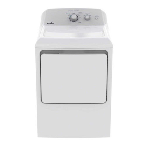 SECADORA ELECTRICA 220V CARGA FRONTAL 20 KG BLANCA SECADORA ELECTRICA 220V CARGA FRONTAL 20 KG BLANCA