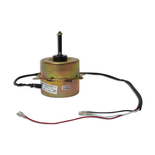 MOTOR CONDENSADOR MINISPLIT ROSCA DERECHA 65W .65ACW 1.5T