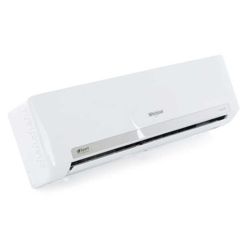 MINISPLIT INVERTER 1TON 220V SÓLO FRÍO BLANCO WHIRLPOOL MINISPLIT INVERTER 1TON 220V SÓLO FRÍO BLANCO WHIRLPOOL