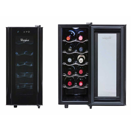 CAVA DE VINOS NEGRA CAVA DE VINOS NEGRA