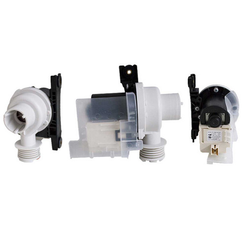 BOMBA ELECTRICA 127 volts 60 hz 137108100 137221600-ELX BOMBA ELECTRICA 127 volts 60 hz 137108100 137221600-ELX