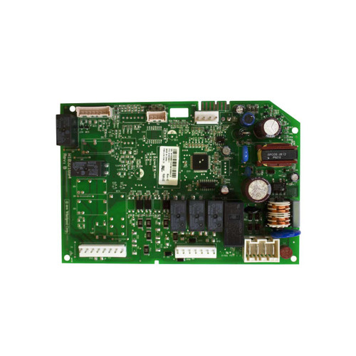 TARJETA CONTROL ELECTRICO WPW10336511 usar  W11034366