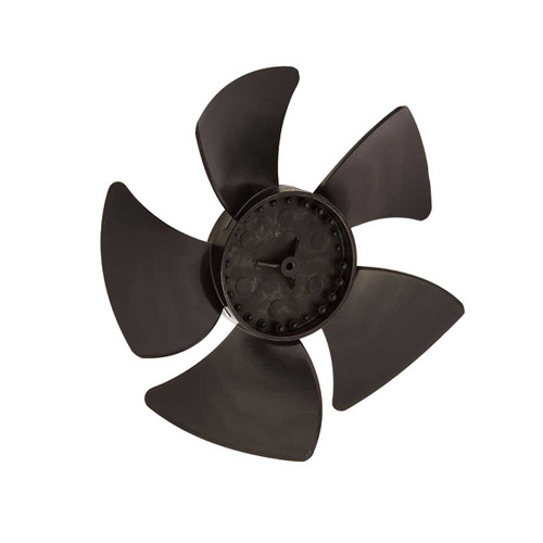 ASPA NEGRA 5/HOJAS WH 7619, 12825802 COMPATIBLE CON ELECTROLUX Y FRIGIDAIRE ASPA NEGRA 5/HOJAS WH 7619, 12825802 COMPATIBLE CON ELECTROLUX Y FRIGIDAIRE