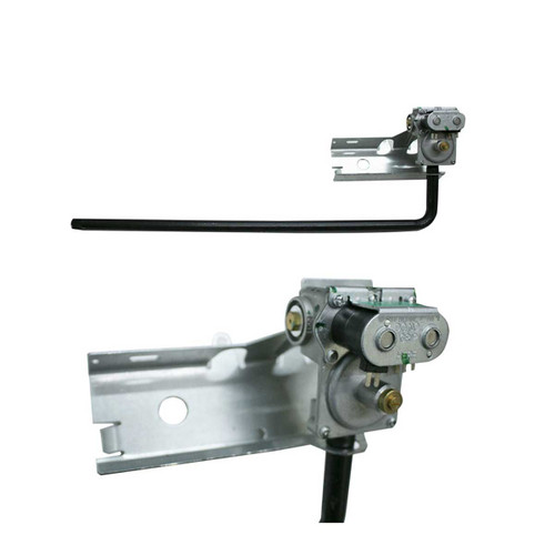 CUERPO VALVULA GAS DERECHA SECADORA 8318281 W10480542 279923 WP308345 WP306176 279923VP WP8573071
