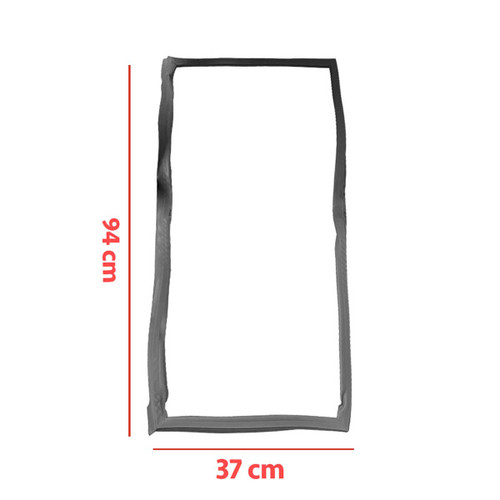 EMPAQUE REFRIGERADOR FRENCH W10413468