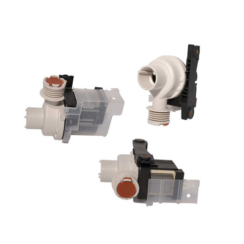 BOMBA ELECTRICA TIPO COHETE C/BASE  137108100 137221600 134051200 134051200E USAR 137221600REX
