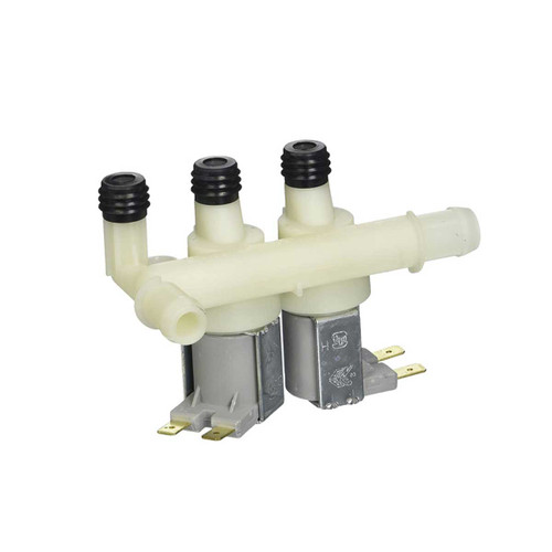ELECTROVALVULA 3 SALIDAS ELECTROVALVULA 3 SALIDAS