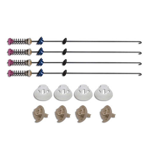 KIT SUSPENSION  Y ROTULA W10368626 W10368627 W10440739