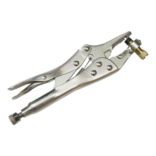 PINZA PERFORADORA RECUPERAR REFRIGERANTE VA-PT109