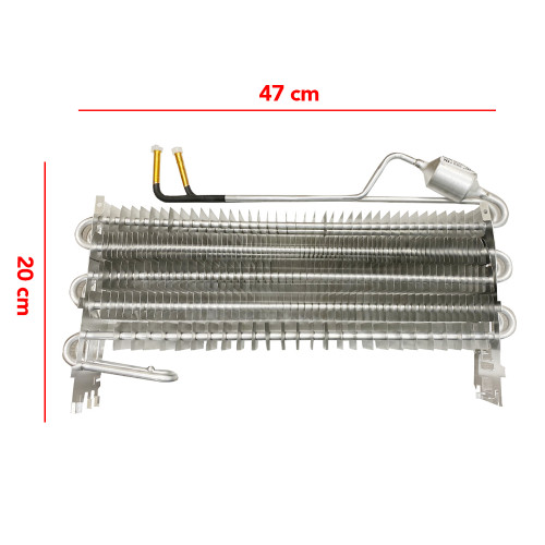 EVAPORADOR SAMSUNG 47X27X6 DA59-00554D