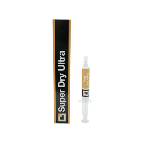 SUPER DRY ULTRA 6ML SIN ADAPTADOR ANTI-HUMEDAD SISTEMAS AA/R ERRECOM SUPER DRY ULTRA 6ML SIN ADAPTADOR ANTI-HUMEDAD SISTEMAS AA/R ERRECOM