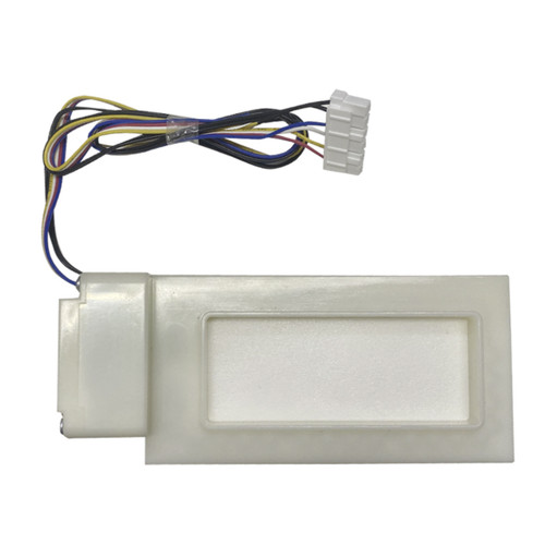 DAMPER SAMSUNG FLUJO DE AIRE 12V DA31-00043E DA31-00043D DA31-00043L DA31-00043F