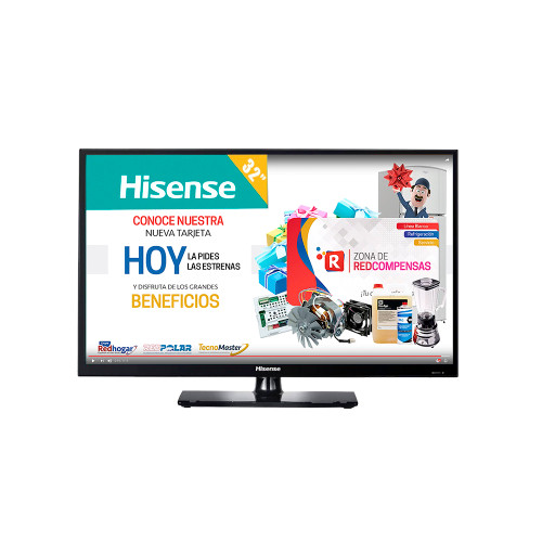 Pantalla Hisense HD 32 Pulgadas