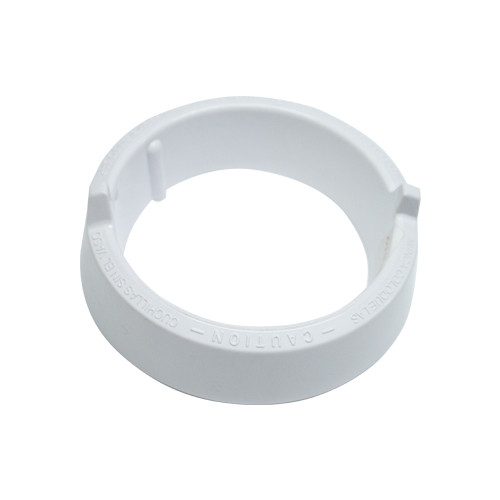 ANILLO BASE PORTAVASO BLANCO